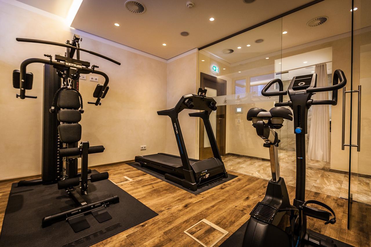 Aktivhotel Tuxerhof 3* Zell am Ziller