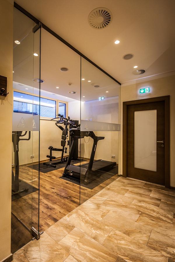 Aktivhotel Tuxerhof 3* Zell am Ziller